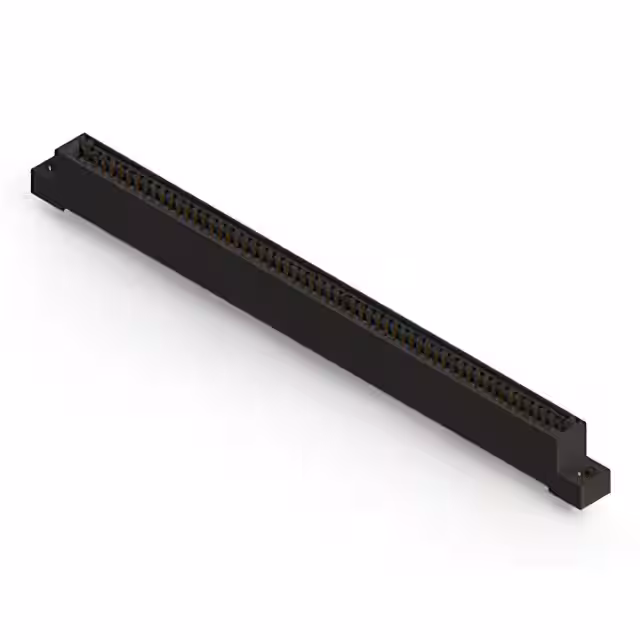 395-058-525-108 EDAC Inc.  Edgeboard Connectors